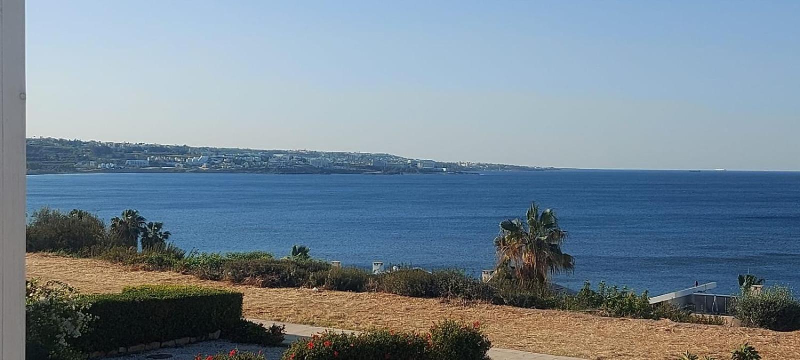 Serenity Corner Paphos Extérieur photo